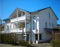 Haus Bernstein - Ferienwohnungen im Ostseebad Göhren
